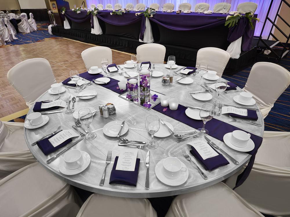 Hotel Courtyard By Marriott Edmonton West Zewnętrze zdjęcie