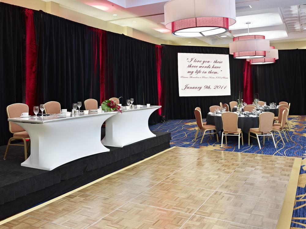 Hotel Courtyard By Marriott Edmonton West Zewnętrze zdjęcie
